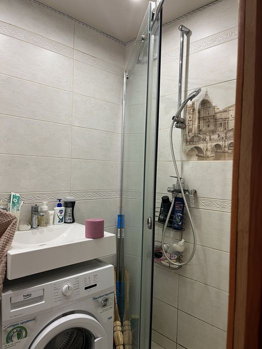 Здам 2х кімнатну в Самому центрі з ремонтом і новими меблями