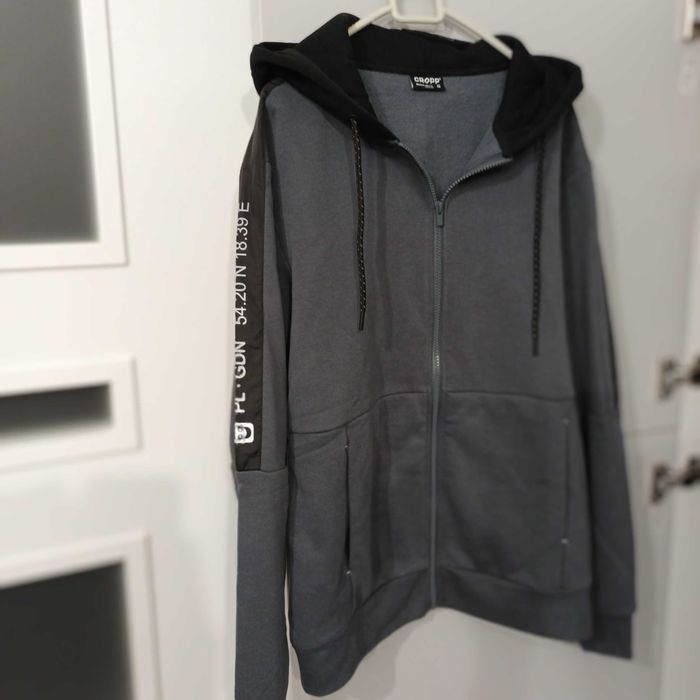 Bluza młodzieżowa