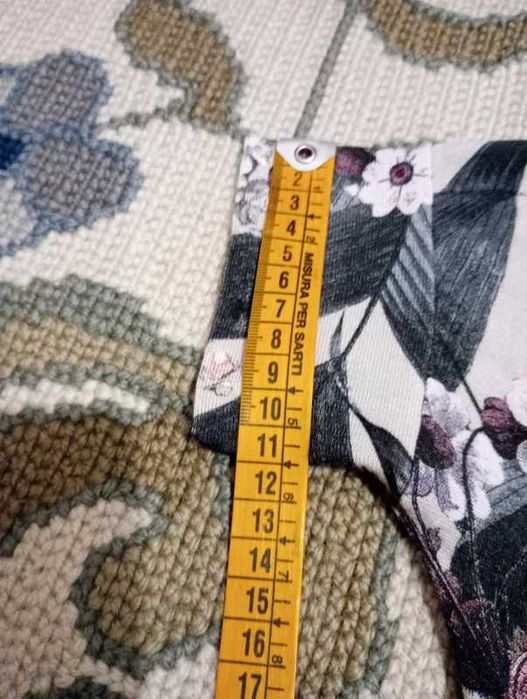 Tunica sra da Mobilize