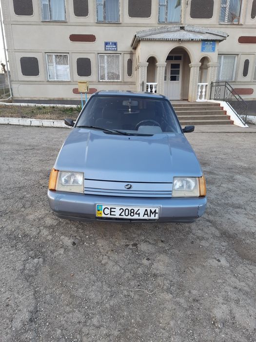 Продам Заз Славута