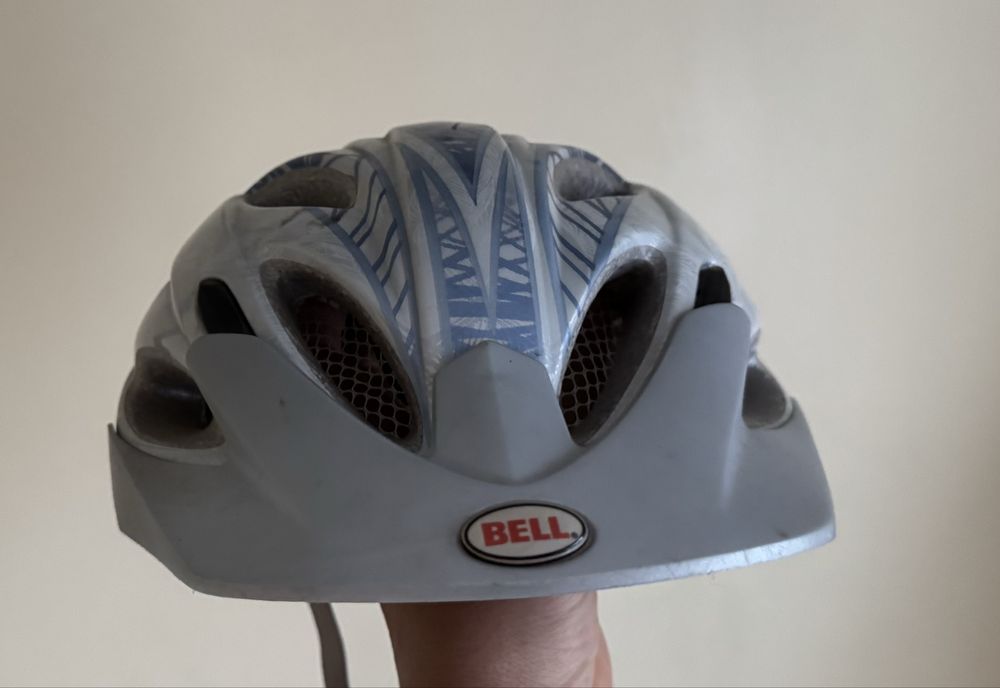 Kask rowerowy Bell
