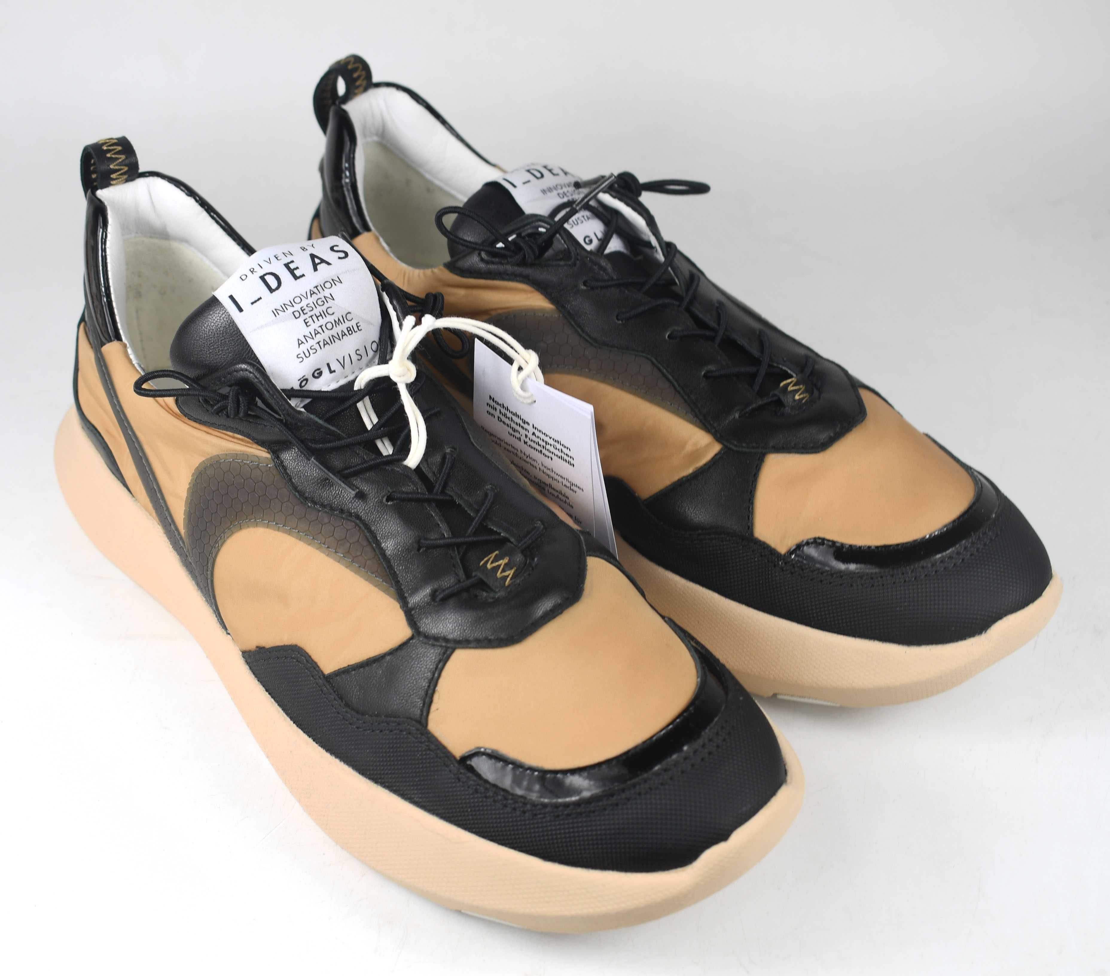 Używane trampki Högl Vision Trainers roz. 37