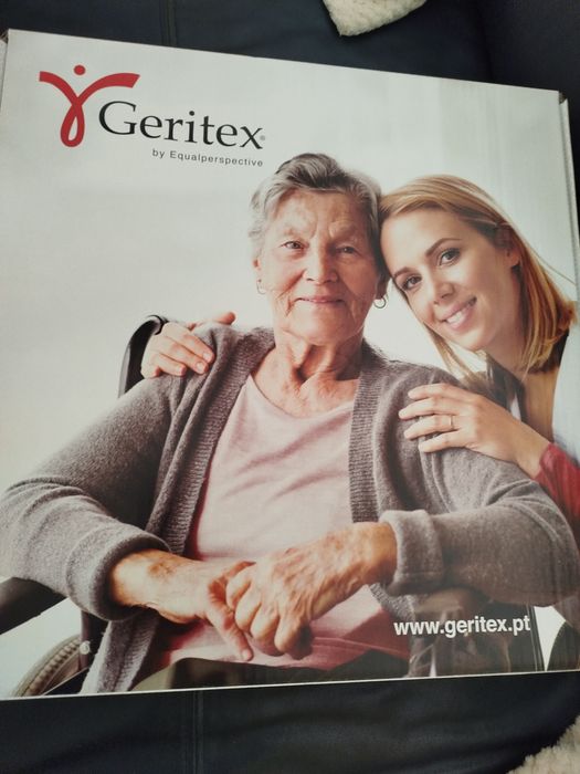 Almofada protetora (úlceras de pressão/anti-escaras)