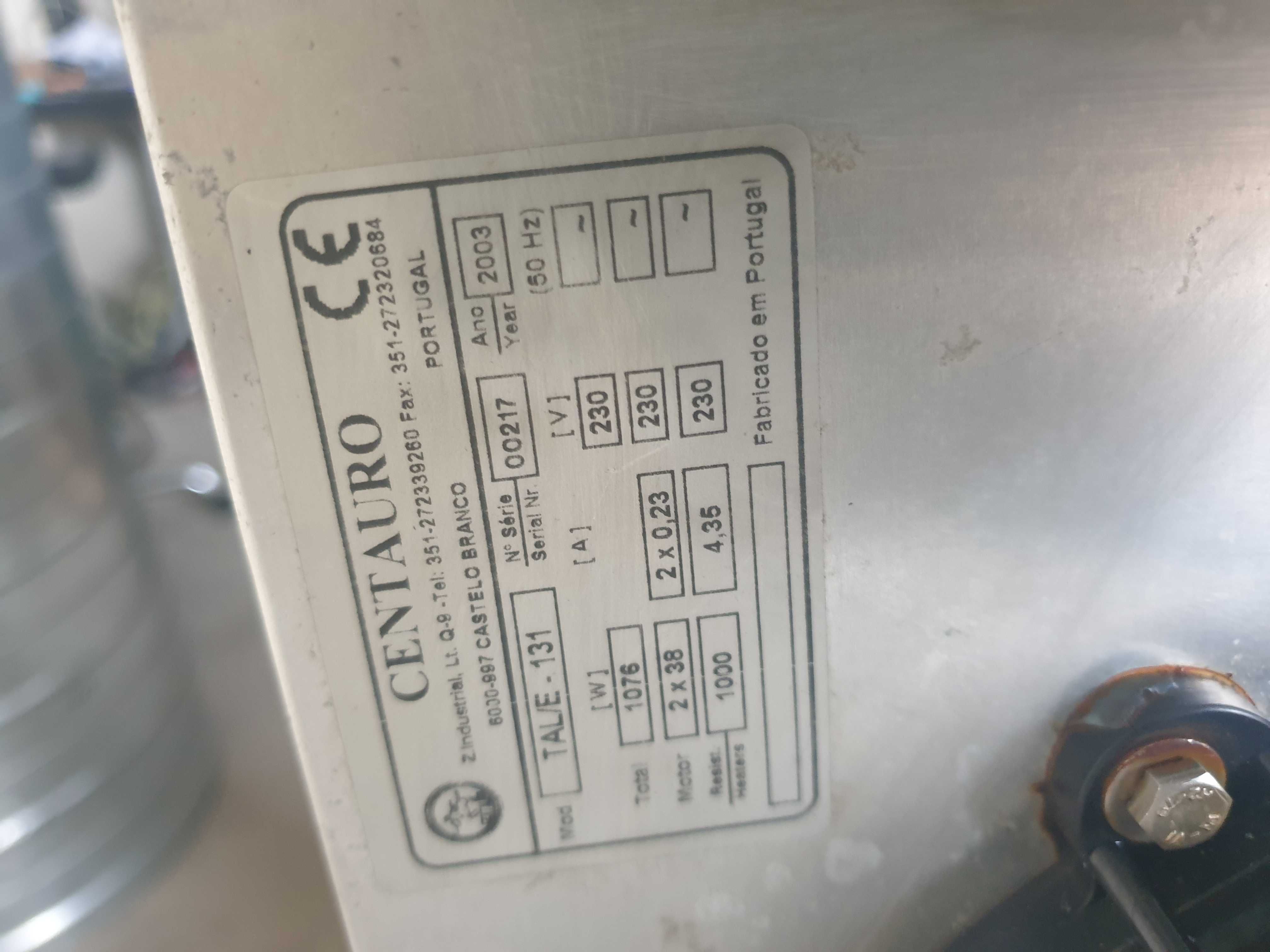 Equipamento para congelaçaon