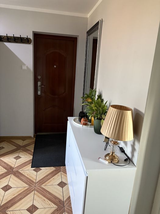 Sprzedam Mieszkanie bezczynszowe.