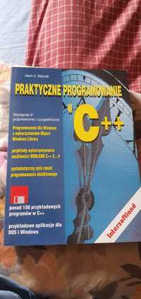 Praktyczne programowanie w c++