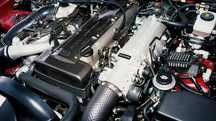 Silnik 2JZ GTE , Toyota Supra Silnik , SWAP 2 JZ GTE