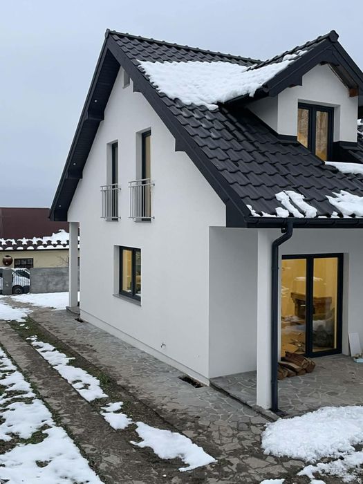 Wynajmę dom w Staniątkach