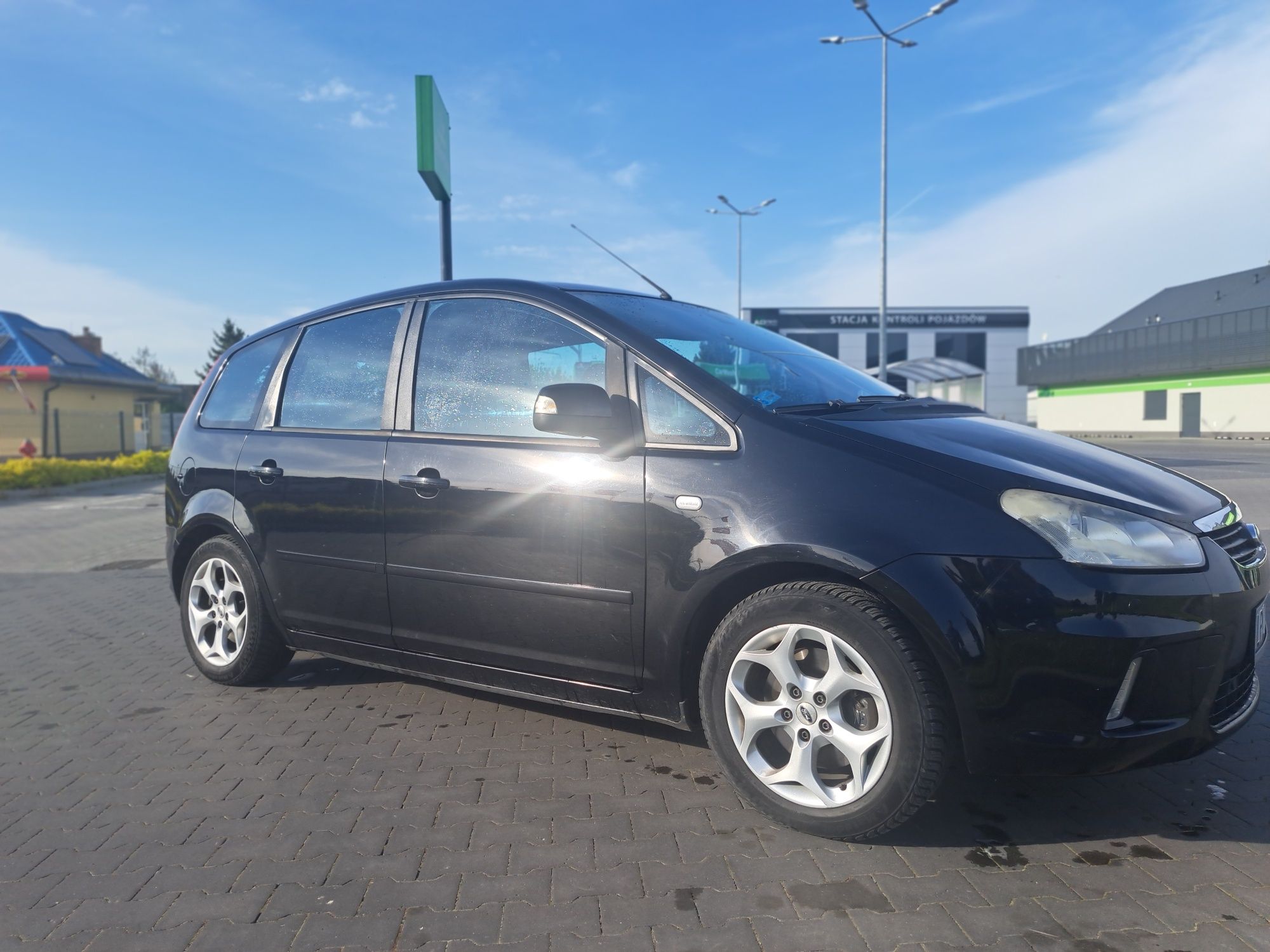 Sprzedam Ford C-Max