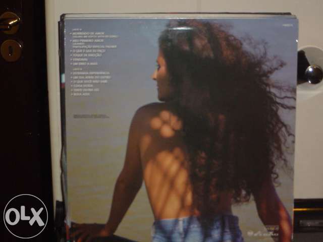 joanna -lp vinil