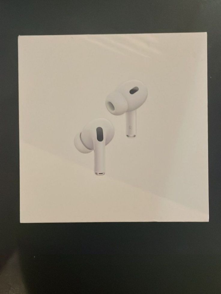 Airpods pro 2  com magSafe (USB_C)