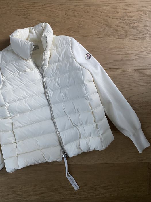 Moncler kurtka/ bluza damska