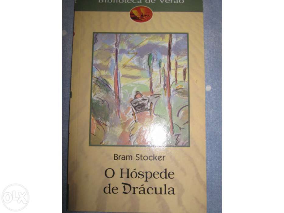 Vendo coleção de 20 livros de vários autores