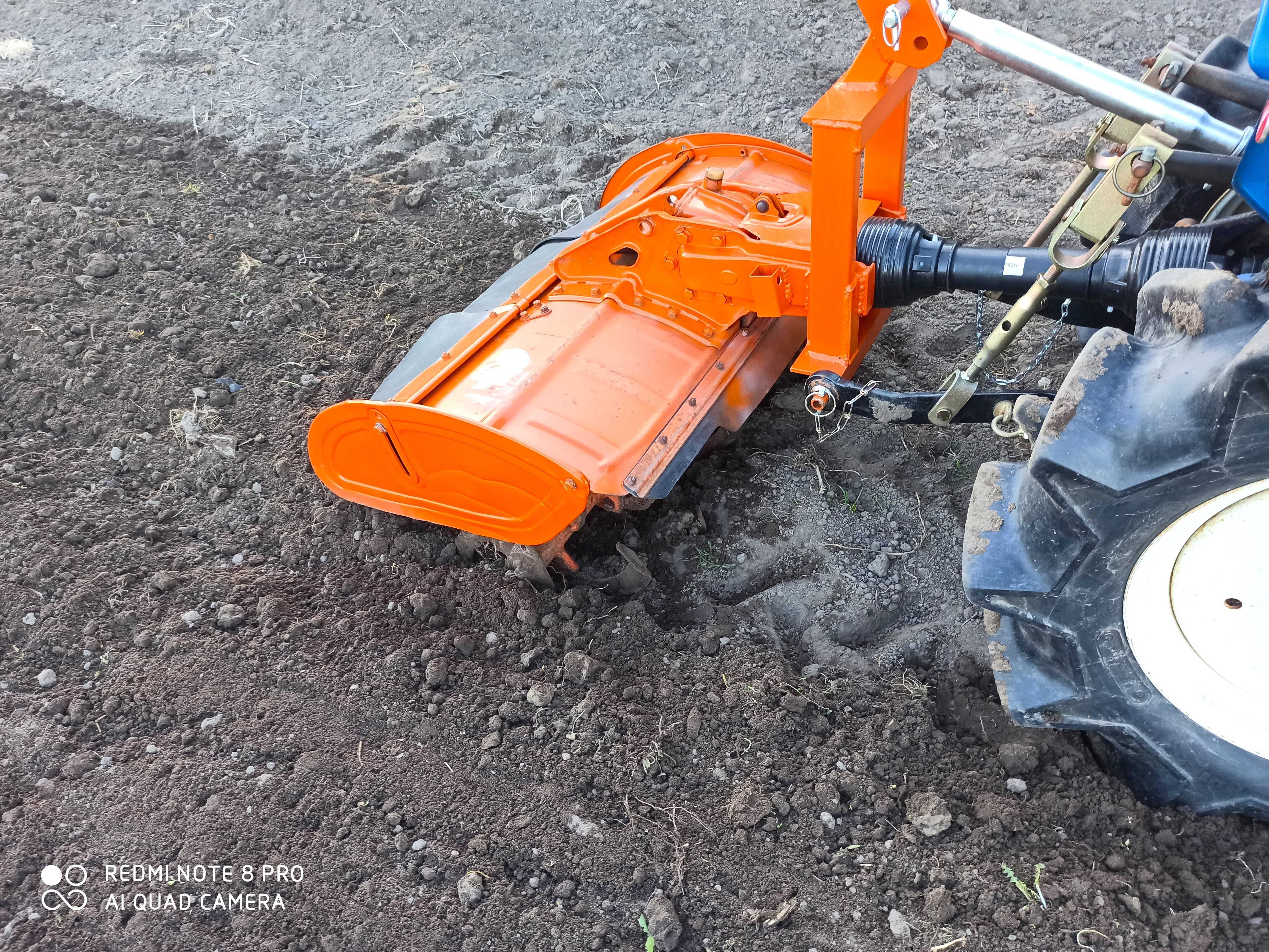 Mini Traktor + Glebogryzarka, kosiarka, agregat,.. Od 80zł za godzinę.
