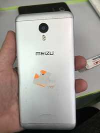 Meizu m3 note 2/16