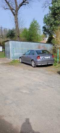 BMW  E46 Compact 318i 20b