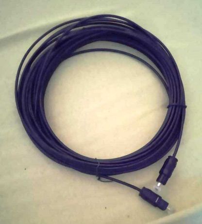 kabel optyczny - toslik 7,34