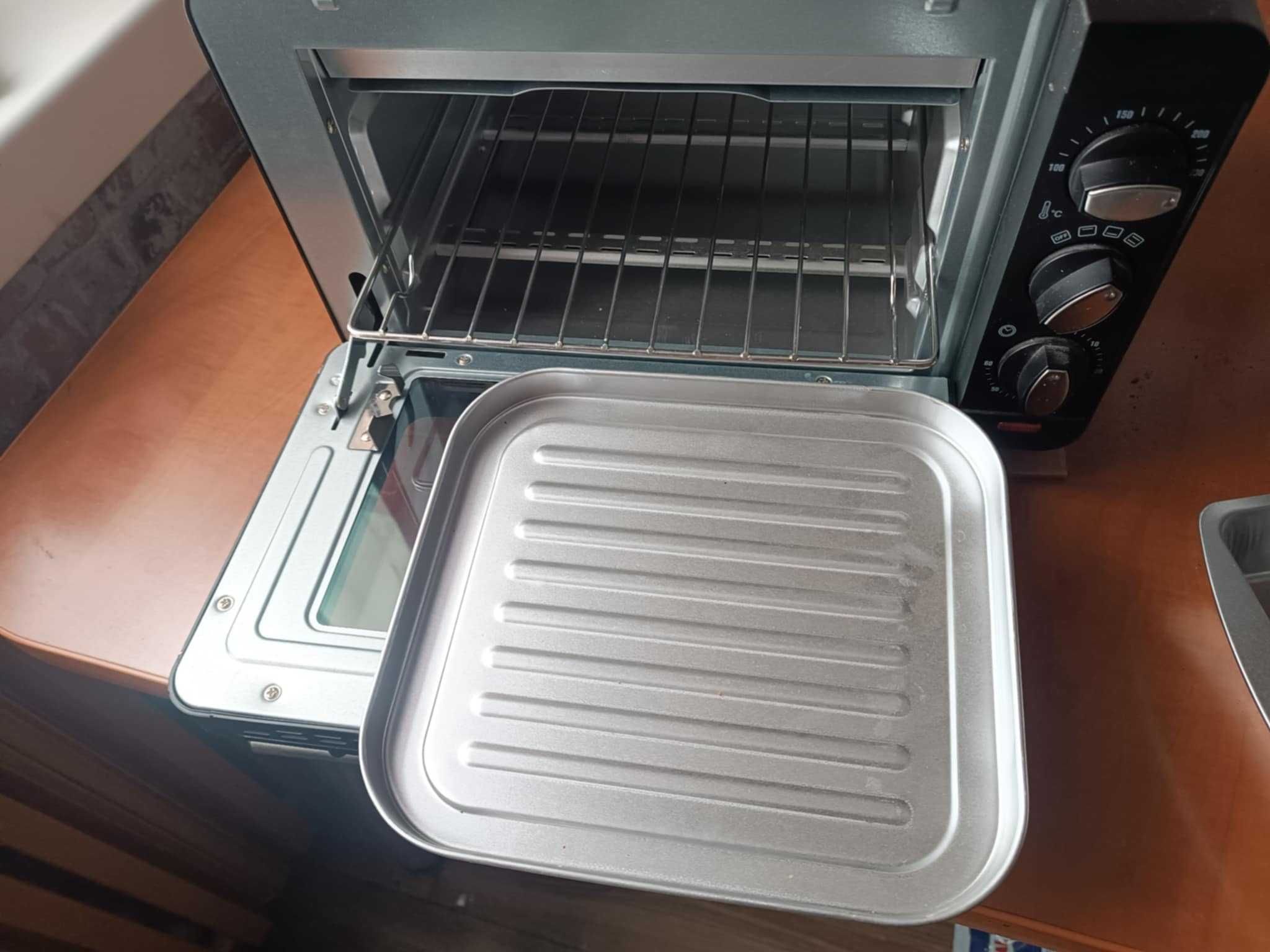 Piekarnik elektryczny