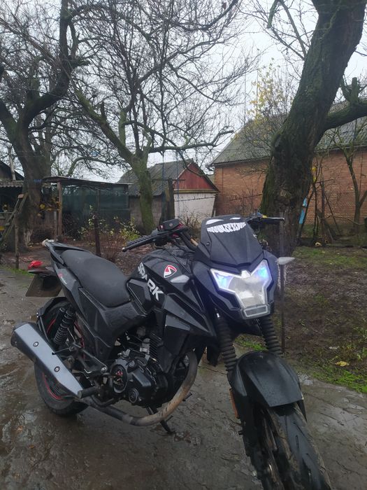 Продам спарк р32