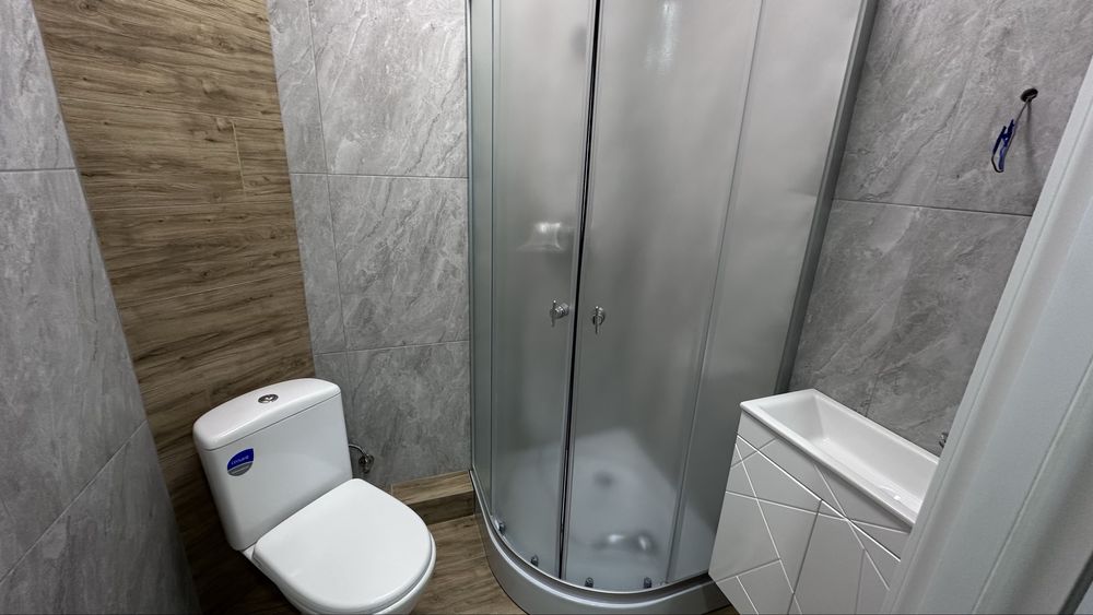 Продаж квартири в жк Аура, студія, 1 к