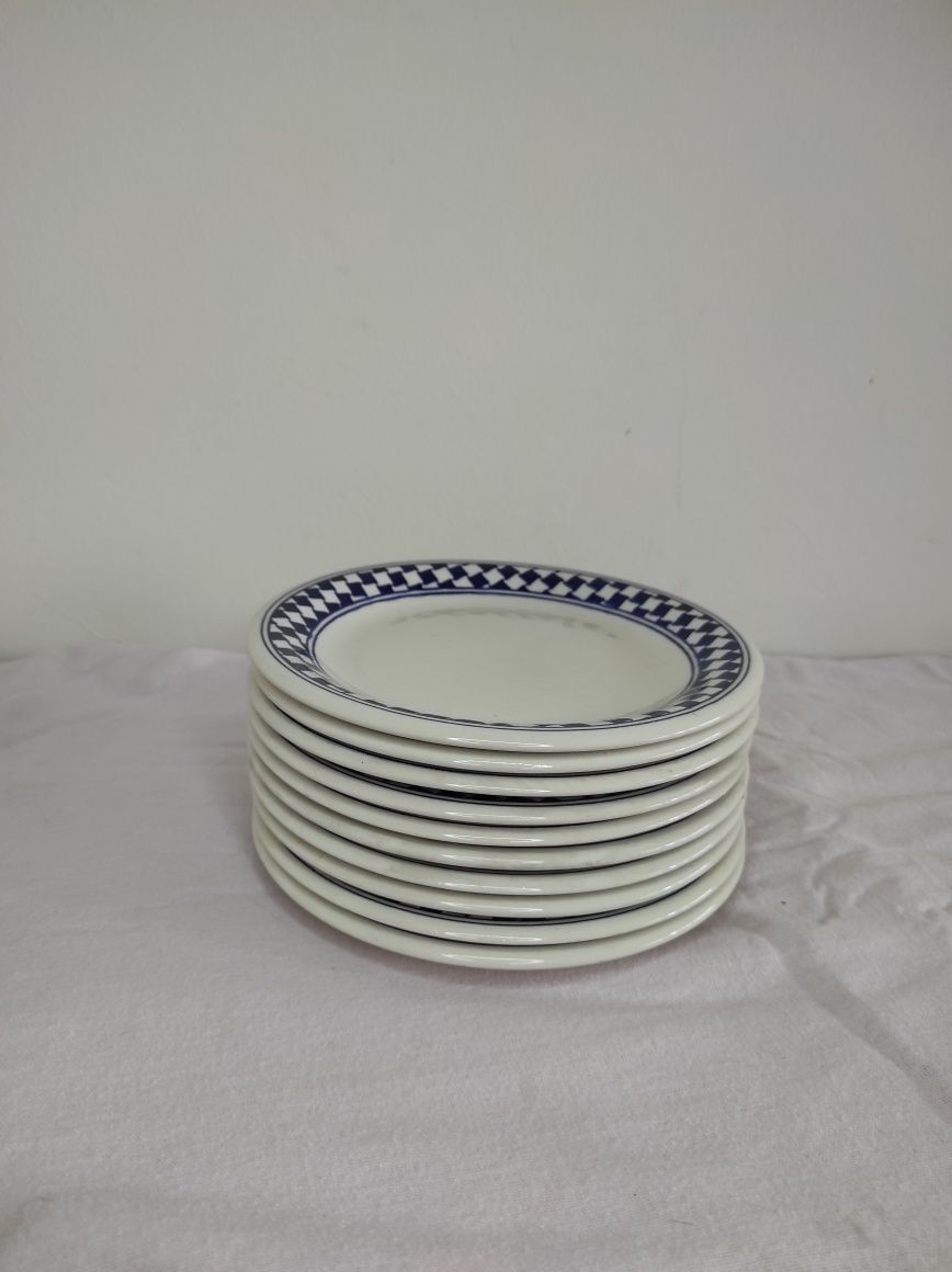 Cerâmica Andina - pratos