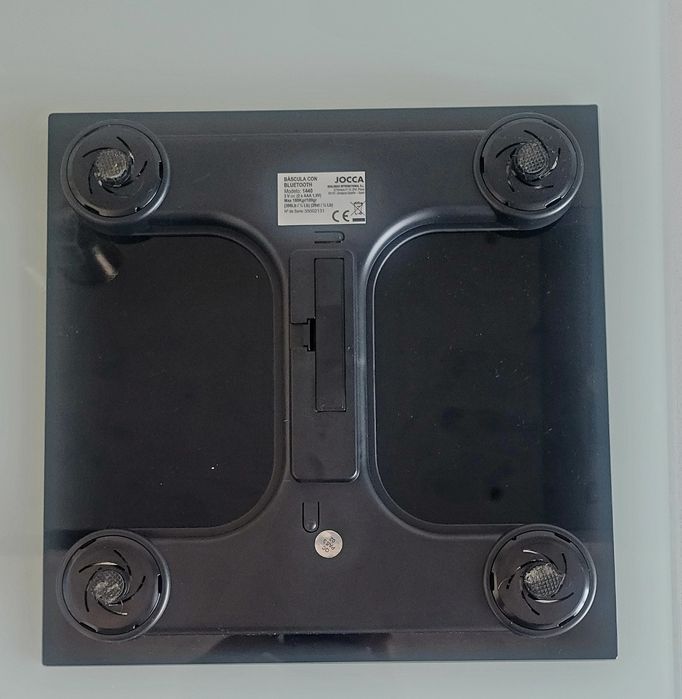 Balança Digital Nova