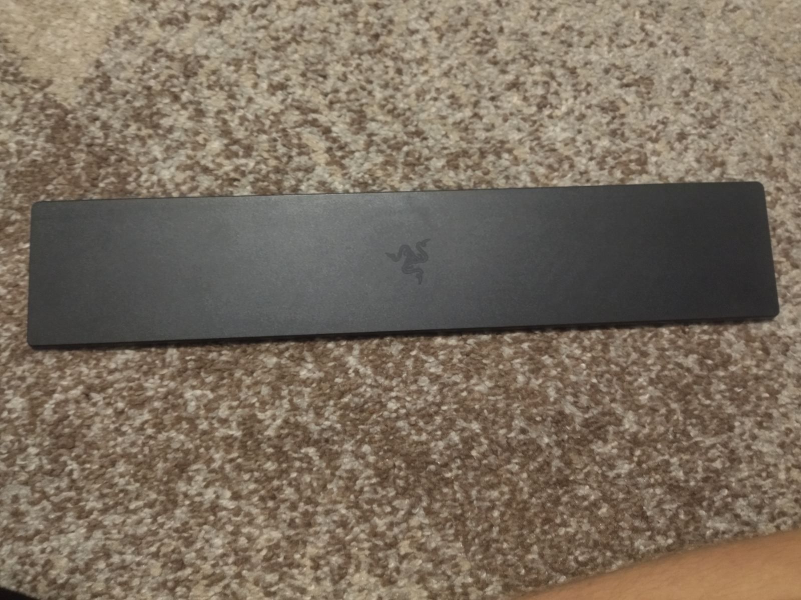 Клавіатура Razer, мембранная,  100%.,