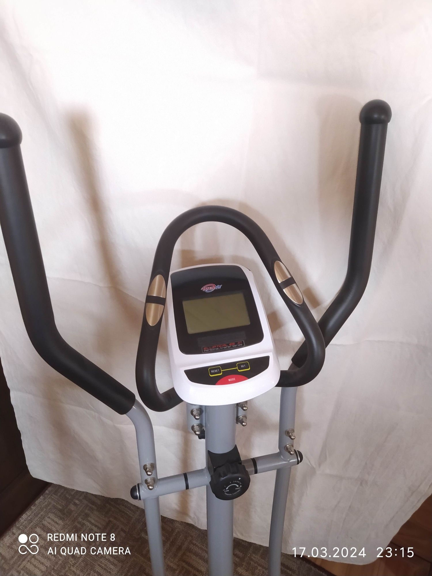 Орбитрек InterFit K8602H