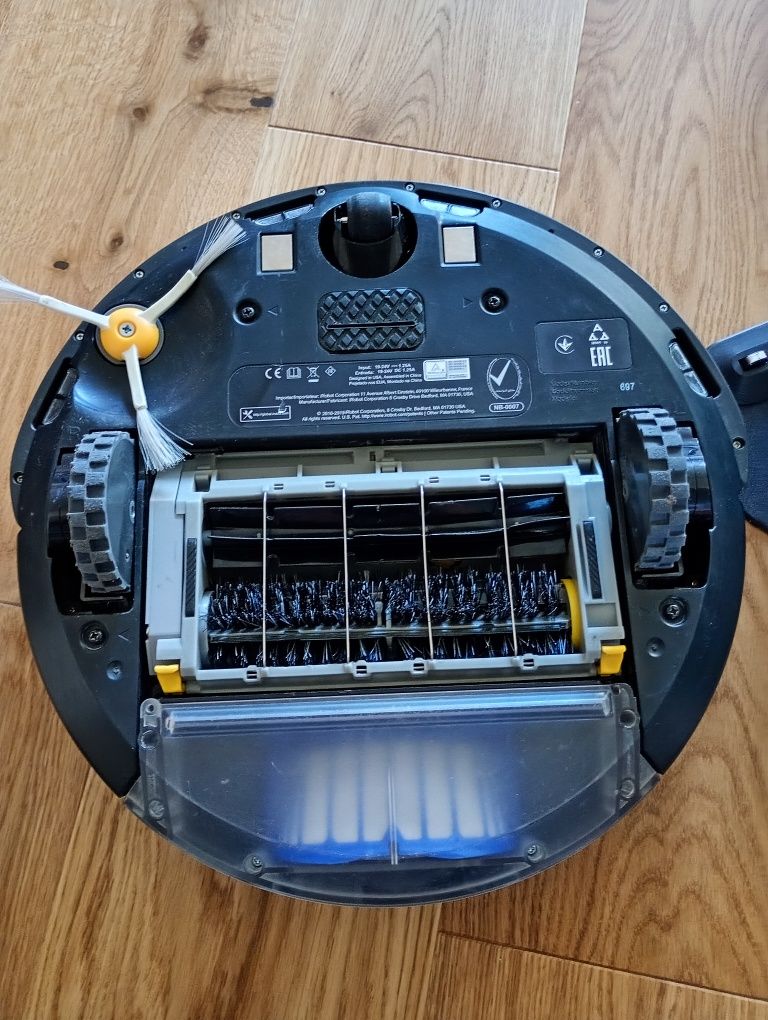 Irobot Roomba 697