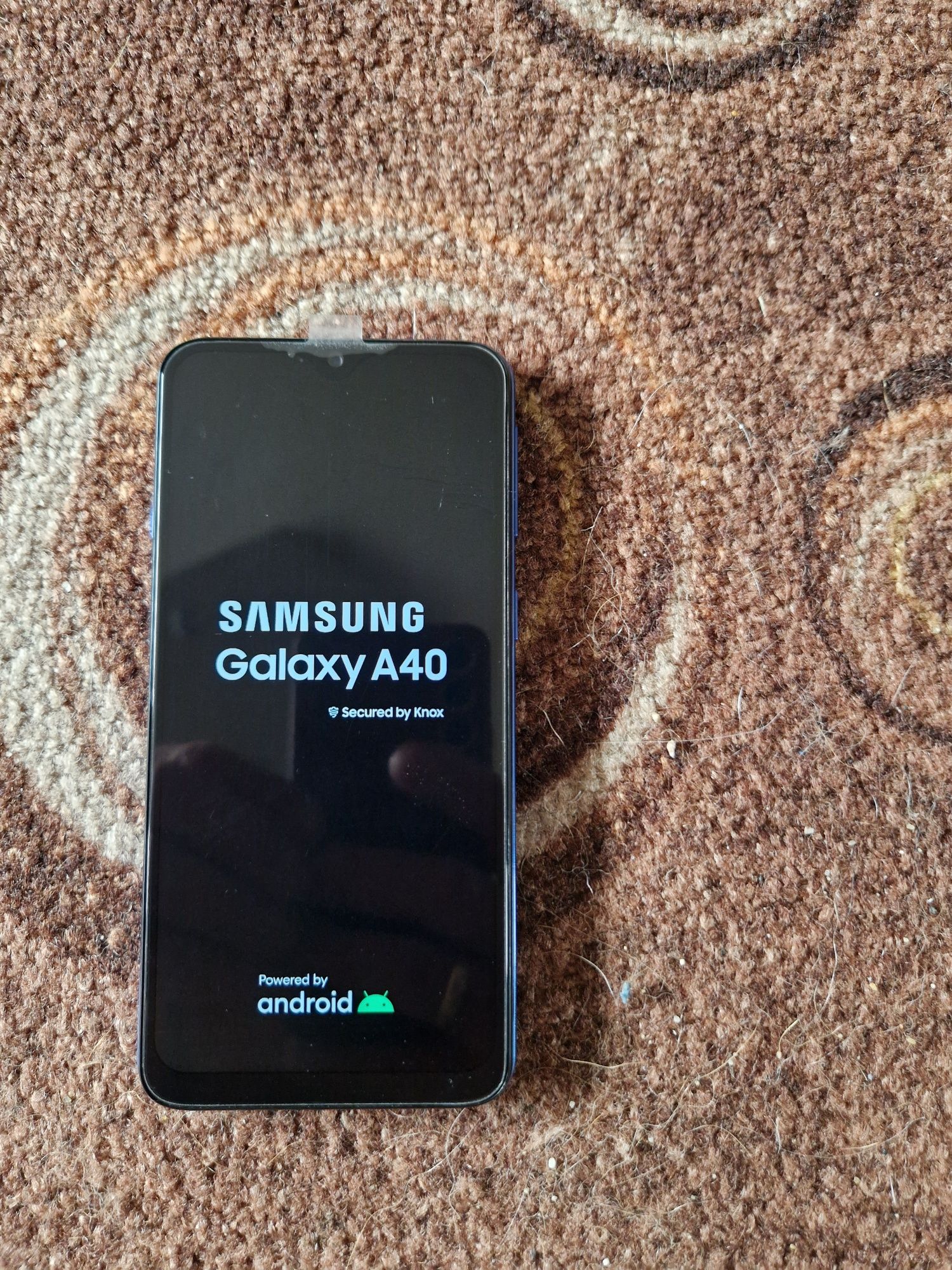 Do sprzedania Samsung A40 Dual Sim
