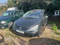 Peugeot 307 CC descapotavel