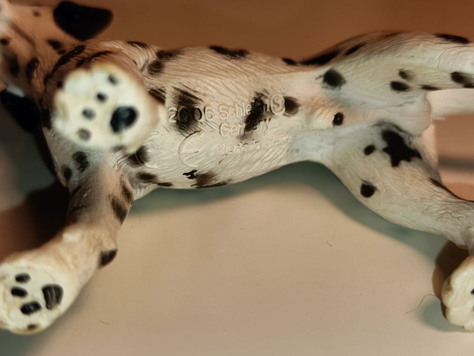 Собака іграшка дитяча Schleich