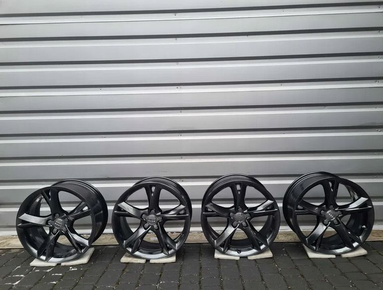 Oryginalne Felgi Audi 19 A4 A5 A6 A7 A8 Q3 Q5 Q7
