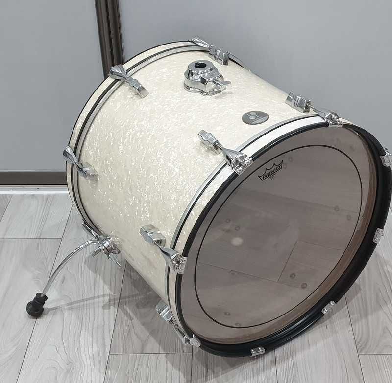 Centrala 22 cale Sonor  Special Edition White Pearl lub zamiana