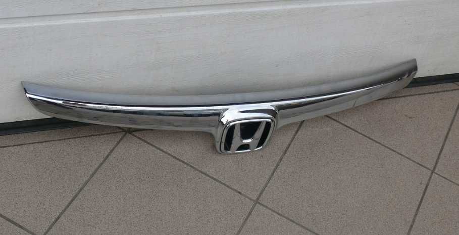 Решетка Разборка Civic VIII 4D FD Розборка вантажівки грузовиков ванта