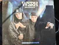 WSRH hip hop pl hit