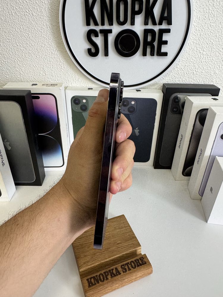 iPhone 14 Pro Max 1Tb Neverlock Гарантія Обмін 6373