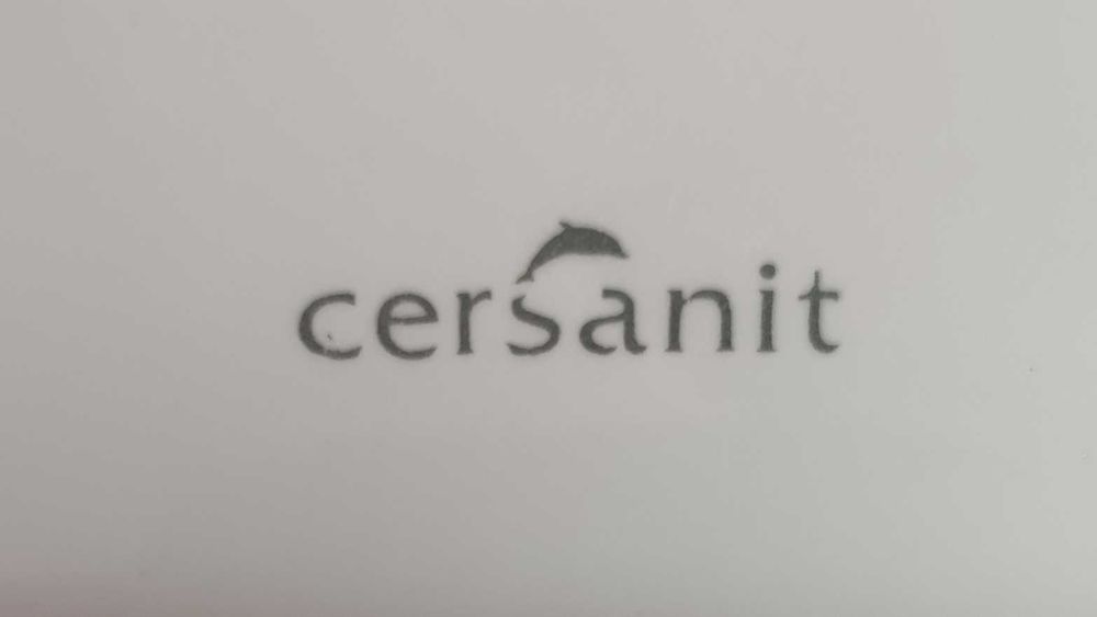 Umywalka Cersanit Eko 50