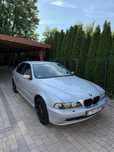 Bmw e39 2.2 M54B22