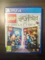 LEGO Harry Potter Collection PS4