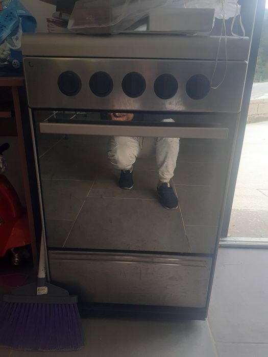 Vendo fogao meireles