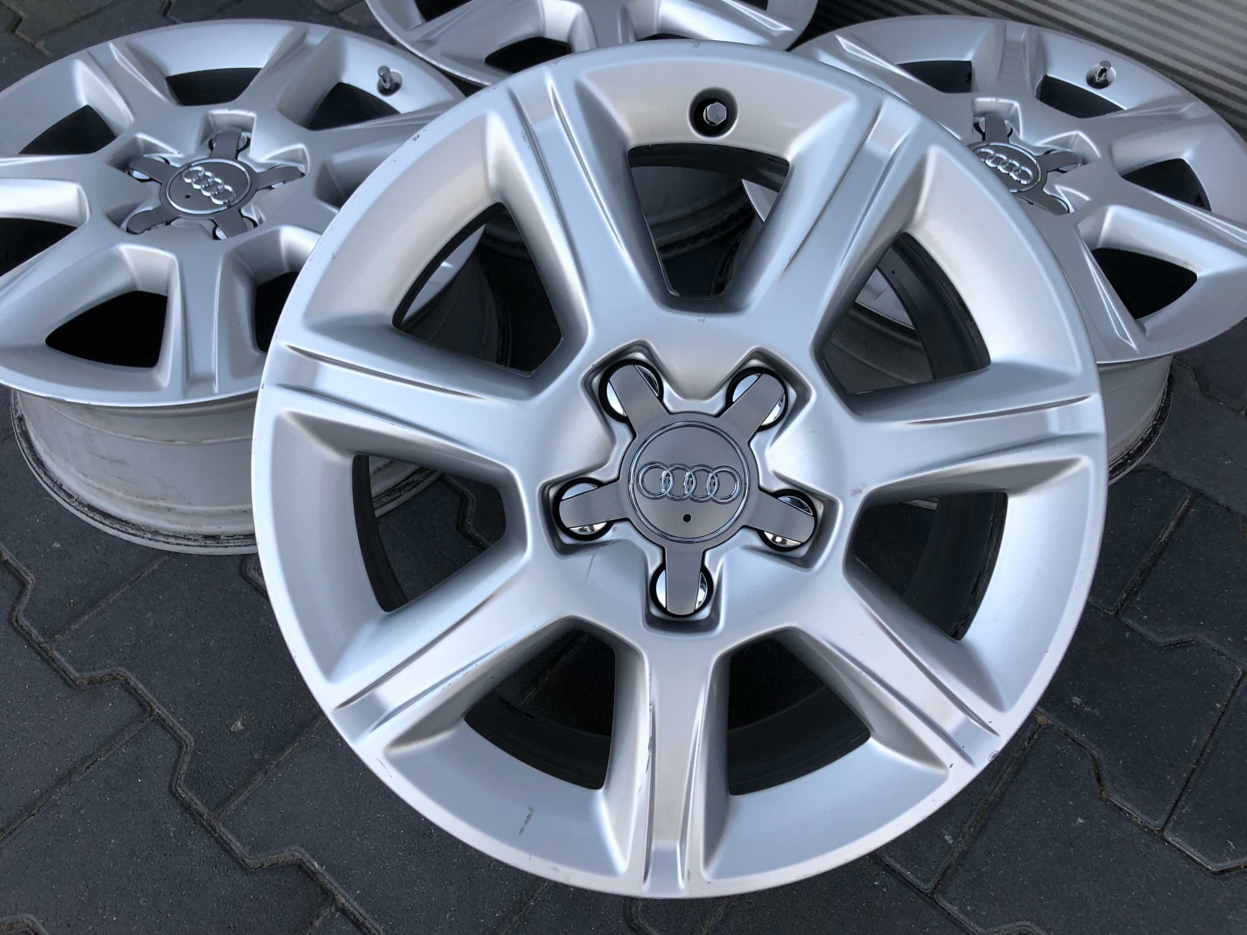 5x112 16 AUDI A3 S3 A3 8P0 A3 8P0 S-Line S3