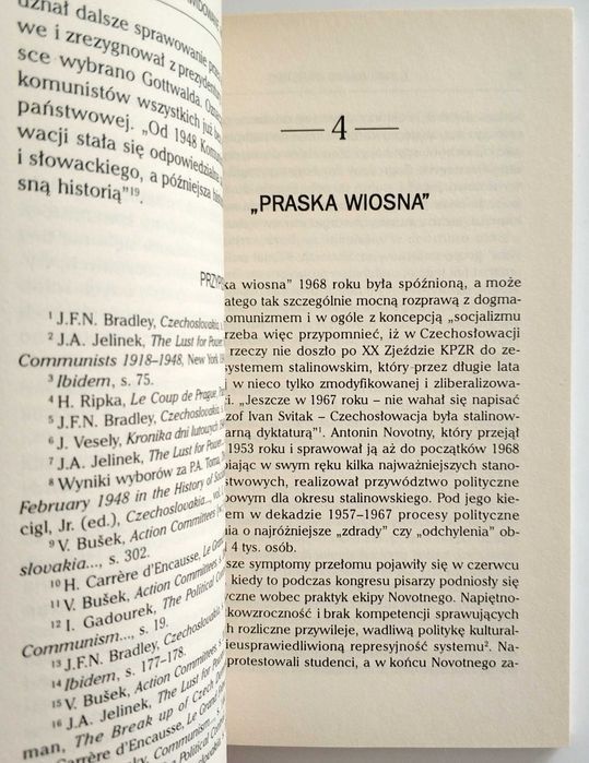 ZLIKWIDOWANE PAŃSTWO, Marek Bankowicz, nowa książka! HIT!