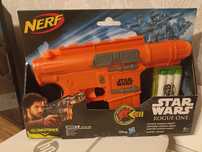 Бластер Nerf Hasbro Star Wars. Новий. Звук, світло