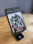 Krwawe skrzydła - tom 3 Lesław Bartelski