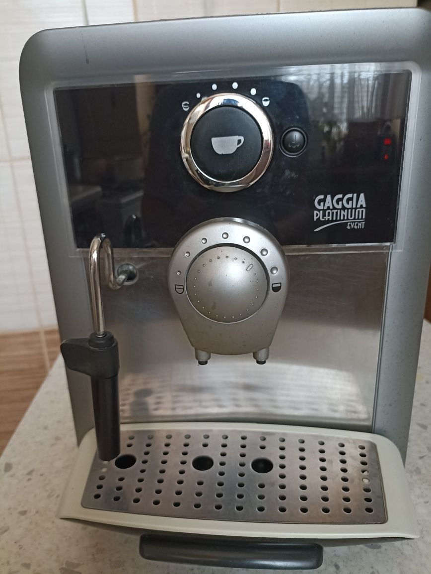 Ціну знижено! Кавомашина Gaggia