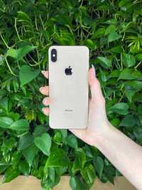 iPhone XS MAX 64gb GOLD З гарантією 1 РІК