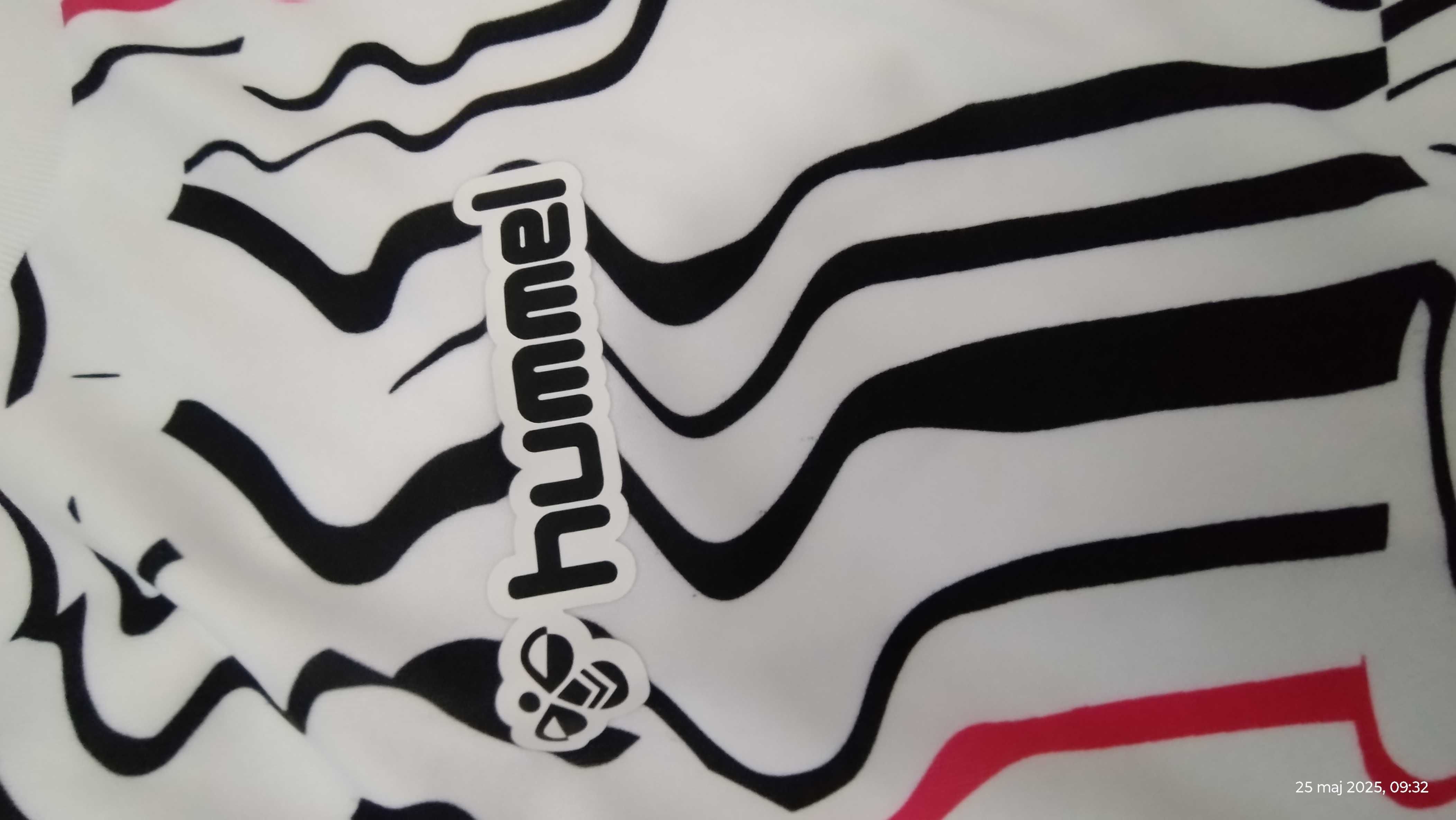 Koszulka sportowa Hummel
