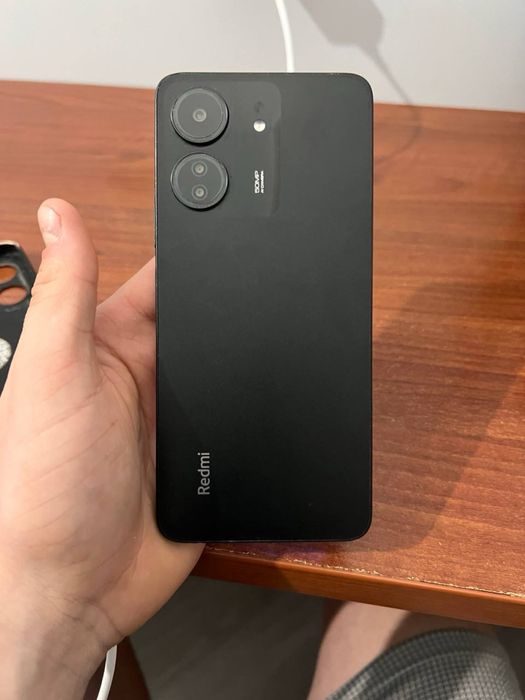 Redmi 13c 128 gb