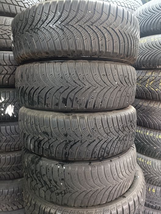 Шини комплект 175 65 14 Hankook